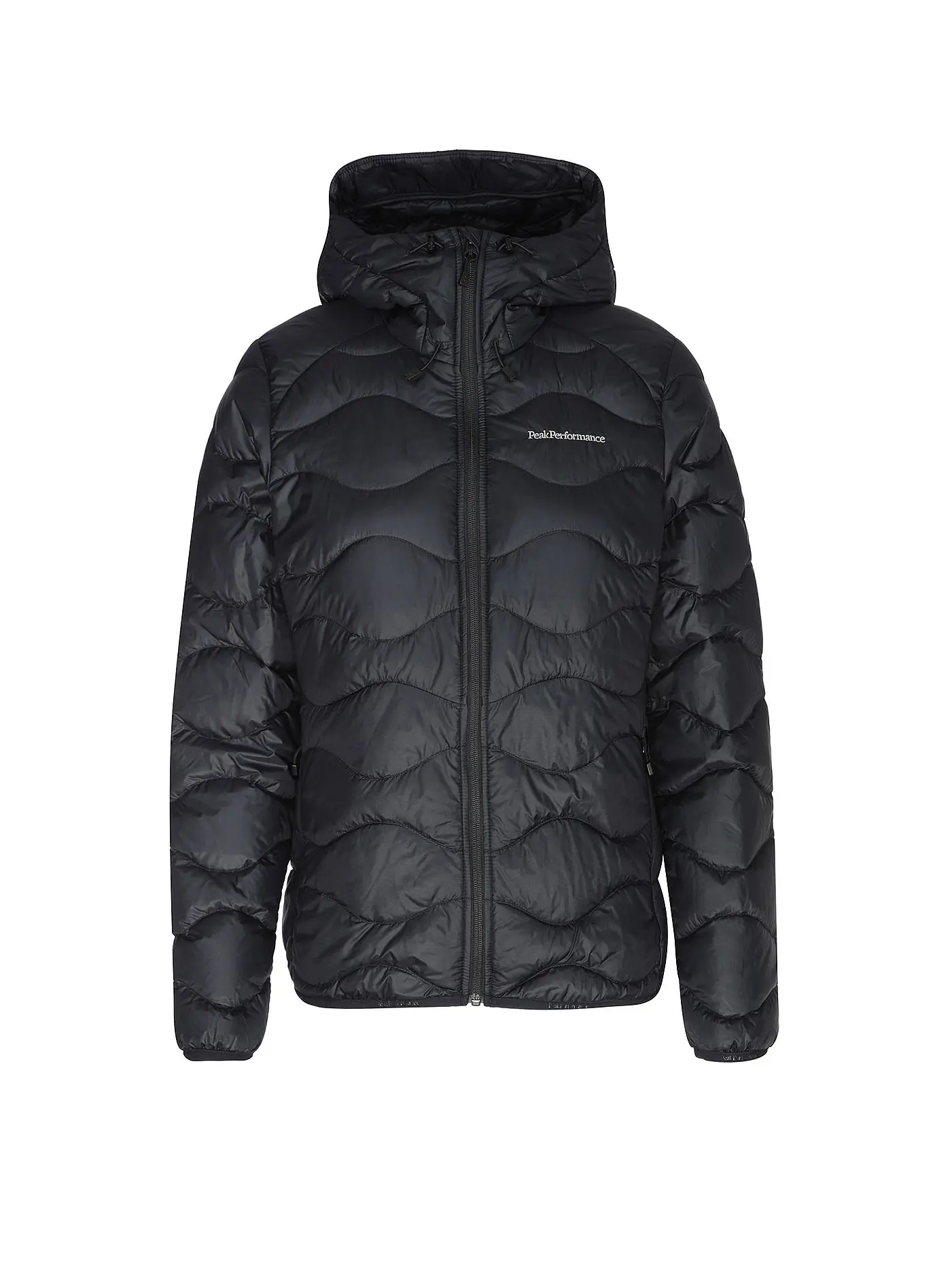 PEAK PERFORMANCE | Damen Daunenjacke Helium Down Hoodie | 